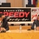 Apresentação pública da Associação Speedy Forever