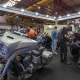 Espaço Indian MotoStrada na Expomoto