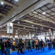 Chinesas em força na Exponor