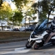 Piaggio MP3 400 hpe Sport