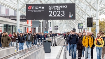 EICMA 2022