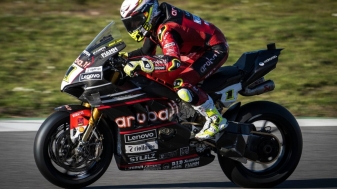 WSBK-AIA1