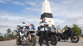 Touring Secret Portugal