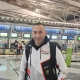 Joaquim Rodrigues Jr. de partida para o Dakar 2024