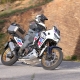 Honda Africa Twin Adventure Sports 2024 41