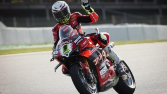 02_WorldSBK_2024_CAT_Friday_Action_1