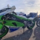 KawasakiZXR750R_Honda RC30