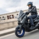 Yamaha NMAX 125